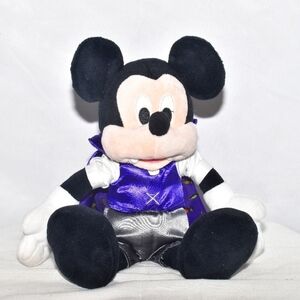 Mickey Mouse Superhero